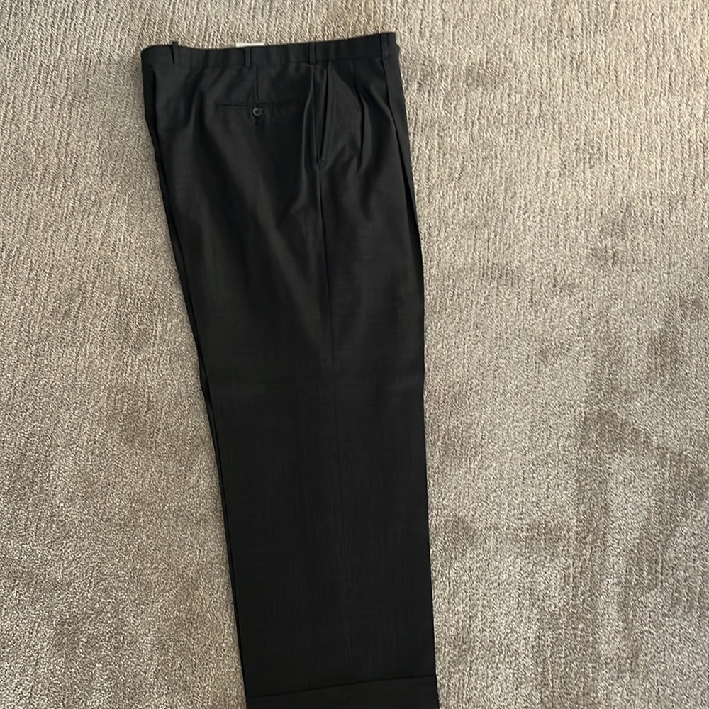 Men’s Brooks Brothers Brooksease suit - Picture 9 of 10